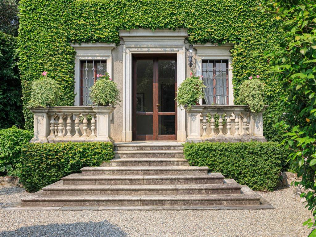 Villa a Verbania in Via del Triangolo - Foto 4