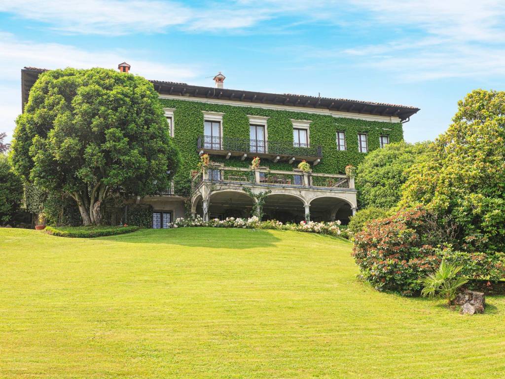 Villa a Verbania in Via del Triangolo - Foto 5