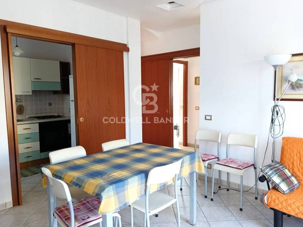 Appartamento a Modica in Via dei Navigatiori, 35 - Foto 3