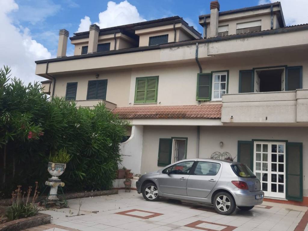 Villa a Vibo valentia in Contrada Cocari, 19 - Foto 5
