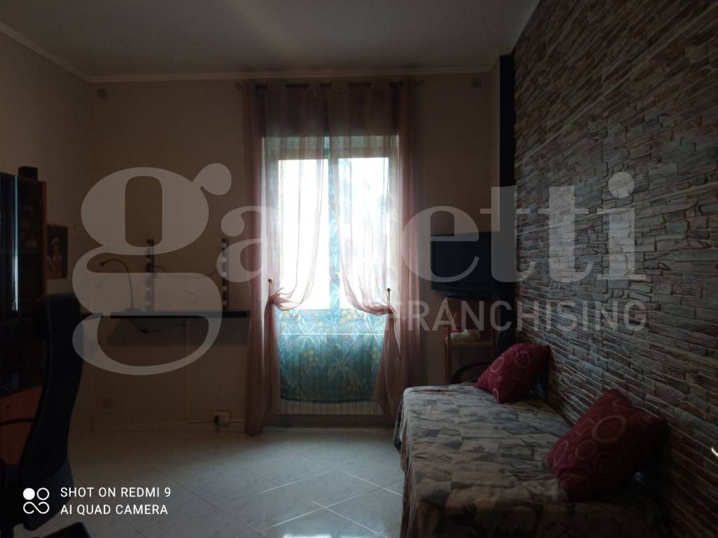 Appartamento a Benevento in Via Luigi Settembrini, 17 - Foto 2