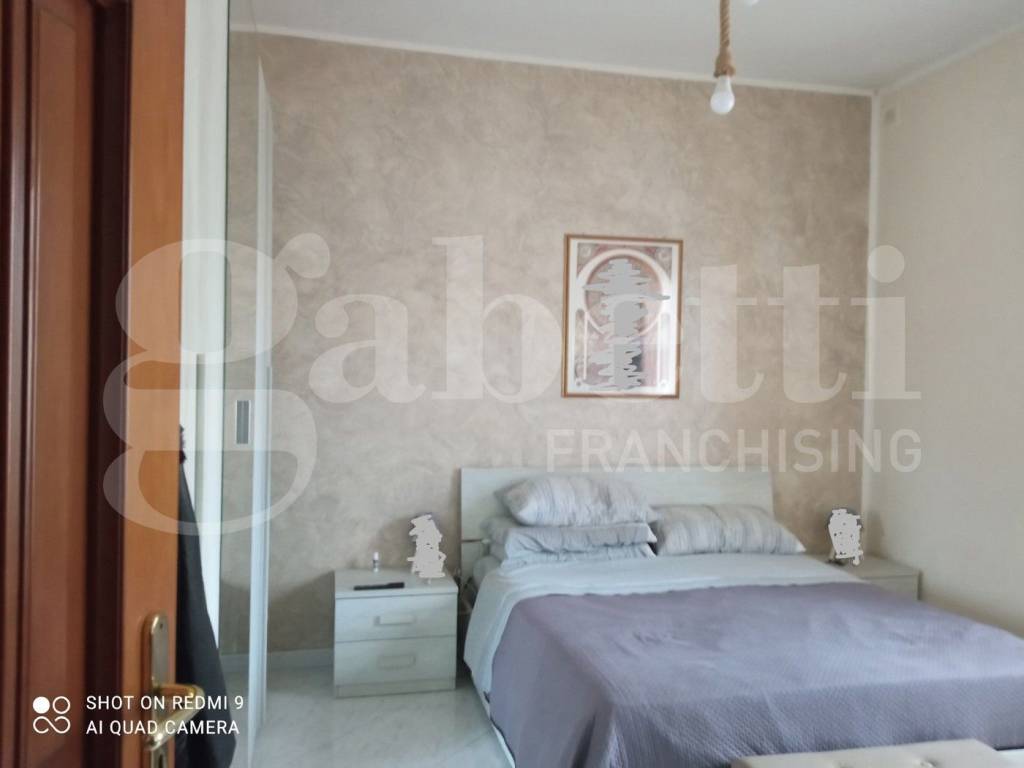 Appartamento a Benevento in Via Luigi Settembrini, 17 - Foto 3