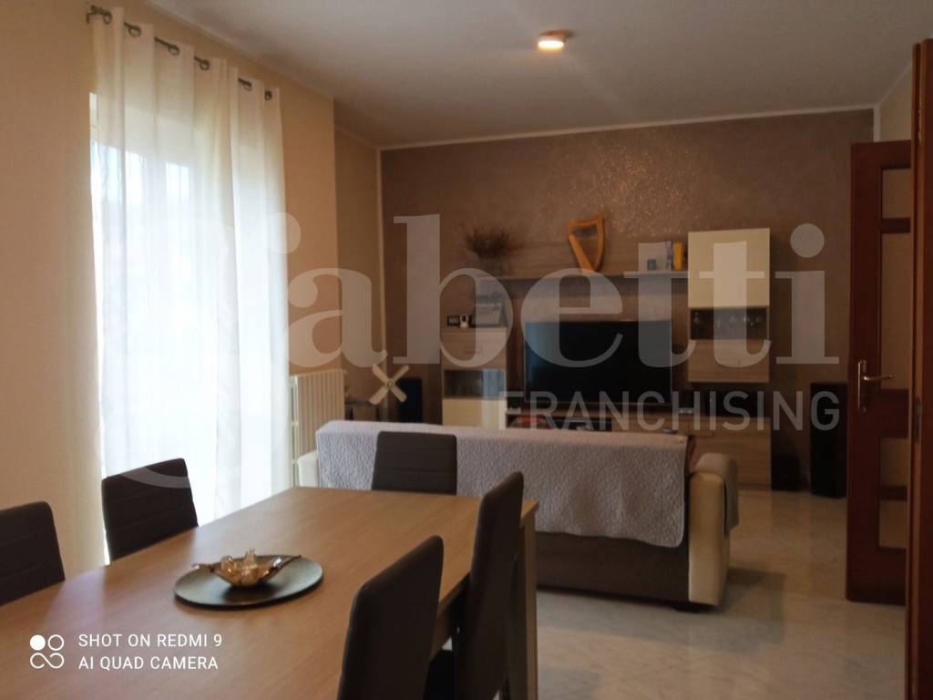 Appartamento a Benevento in Via Luigi Settembrini, 17 - Foto 4