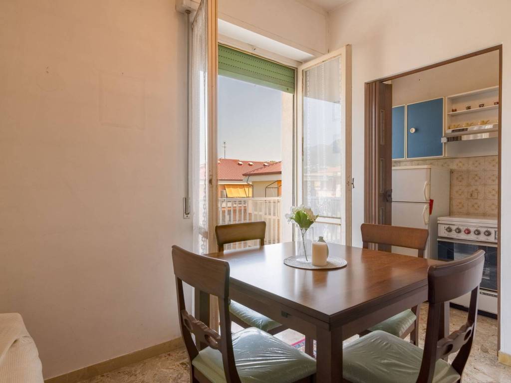Appartamento a Borghetto santo spirito in Via Bologna - Foto 4