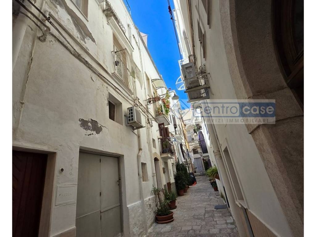Casa indipendente a Gaeta in Via dell'Indipendenza Vico 9 - Foto 2