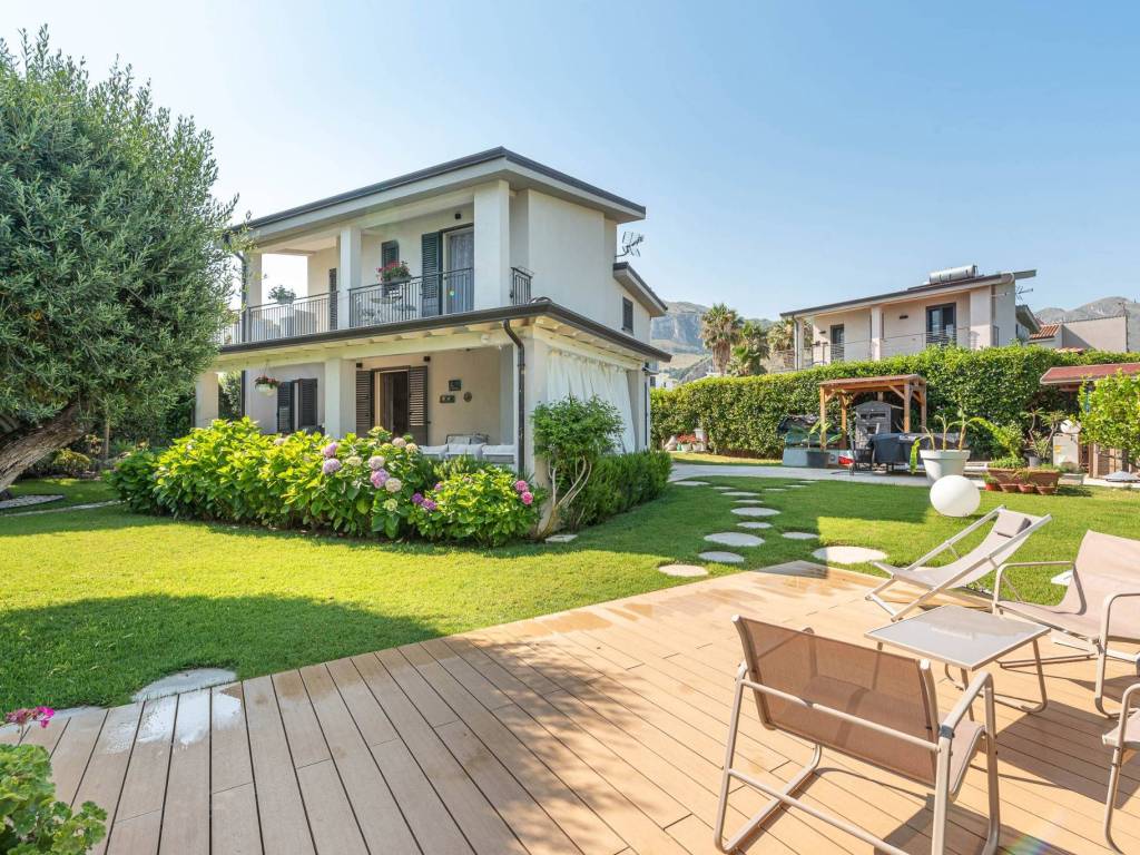 Villa a Altavilla milicia in Strada Portella Scirocco - Foto 2