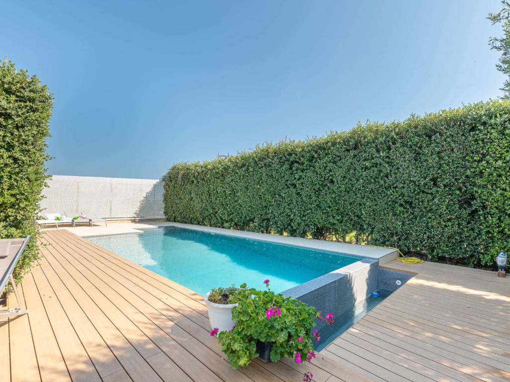 Villa a Altavilla milicia in Strada Portella Scirocco - Foto 4