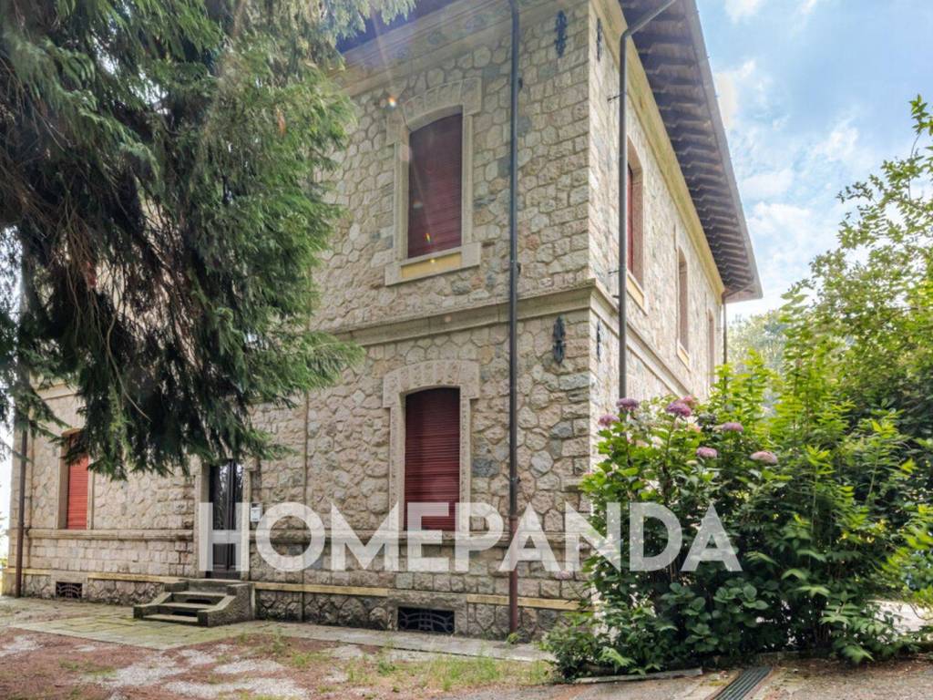Appartamento a Gignese in Viale Mottino, 9 - Foto 3