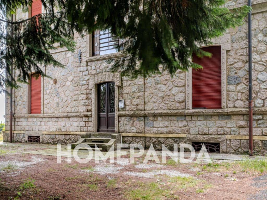 Appartamento a Gignese in Viale Mottino, 9 - Foto 4