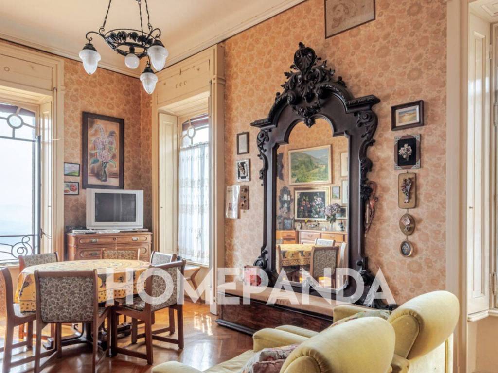 Appartamento a Gignese in Viale Mottino, 9 - Foto 5