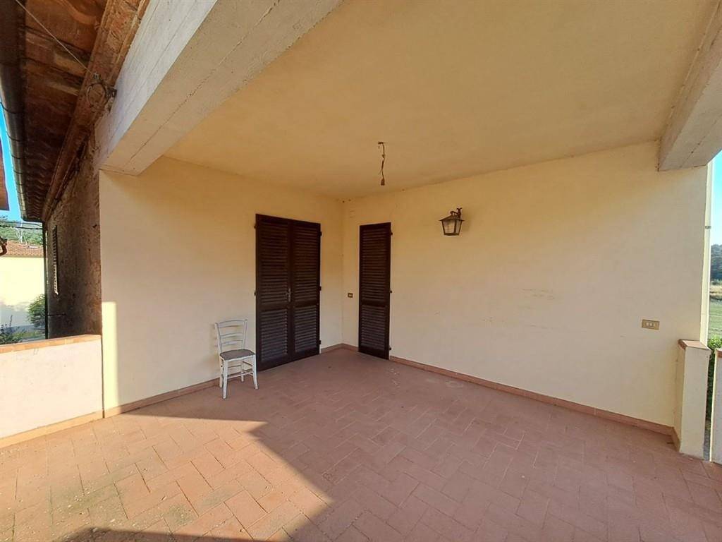 Casa indipendente a Bucine - Foto 2