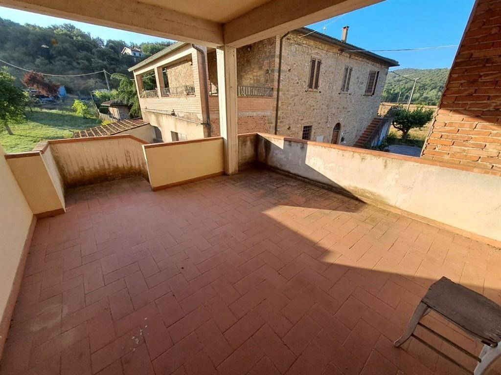 Casa indipendente a Bucine - Foto 3