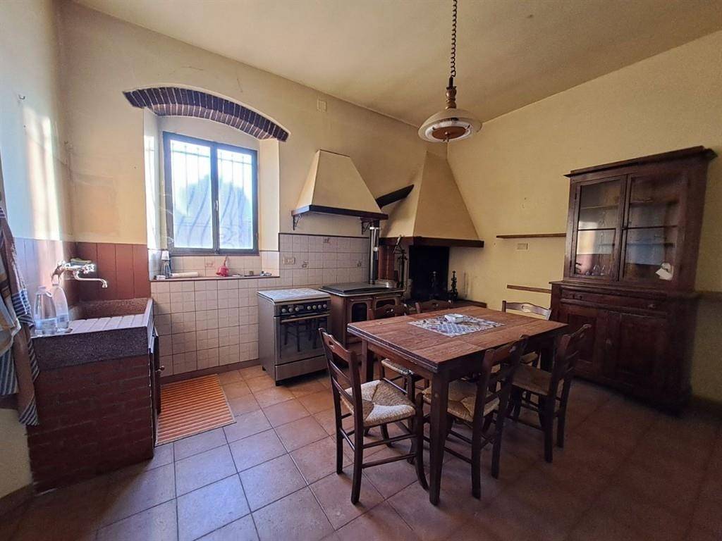 Casa indipendente a Bucine - Foto 4
