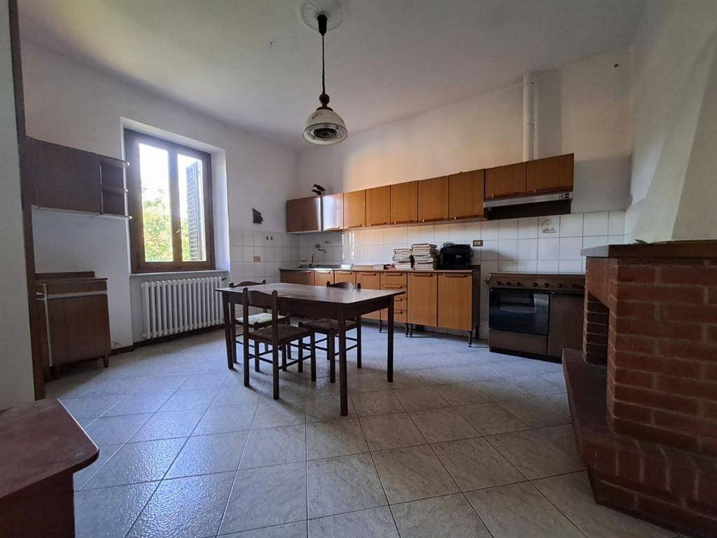 Casa indipendente a Bucine - Foto 5