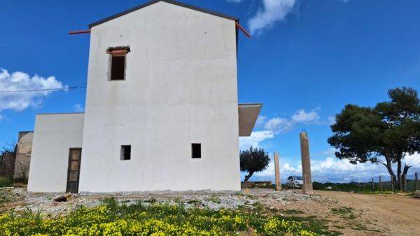 Villa a Castellammare del golfo in Contrada Gagliardetta - Foto 2