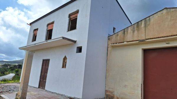 Villa a Castellammare del golfo in Contrada Gagliardetta - Foto 3
