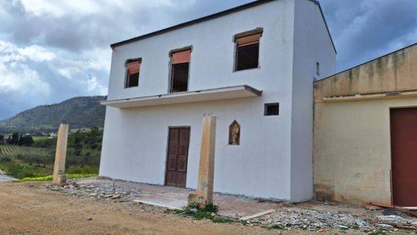 Villa a Castellammare del golfo in Contrada Gagliardetta - Foto 5