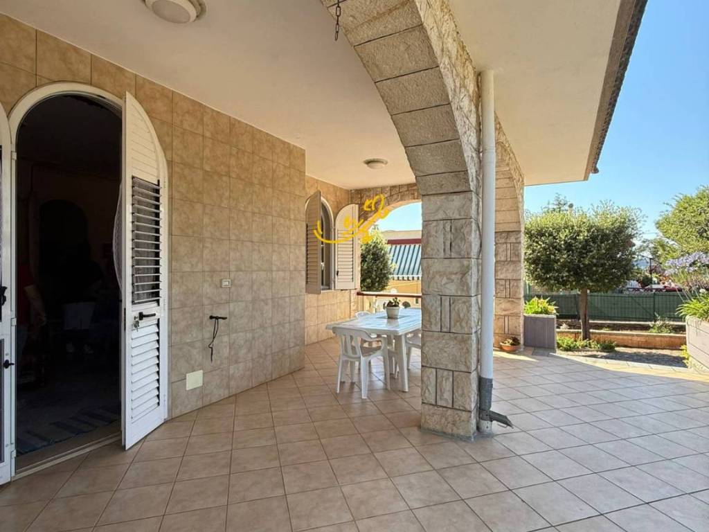 Villa a Fasano in Laureto - Foto 5