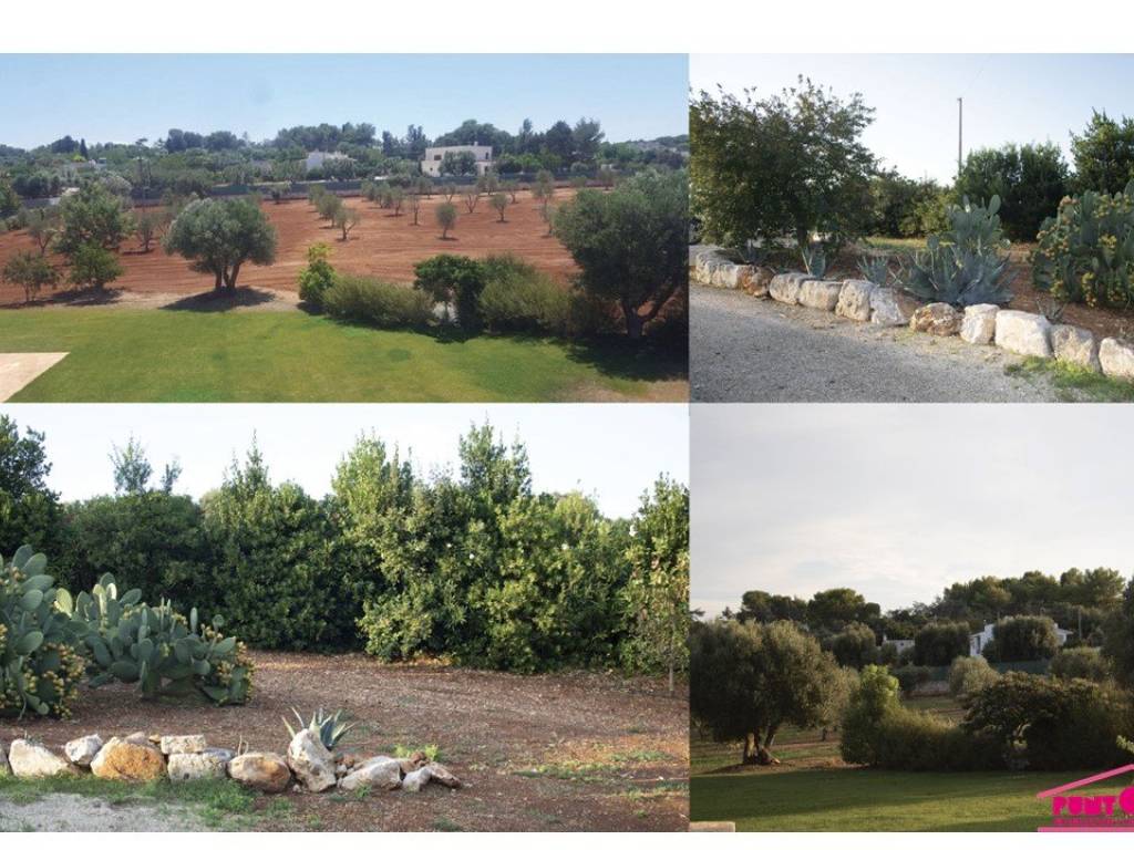 Rustico / casale a Ostuni in Contrada Molillo - Foto 2