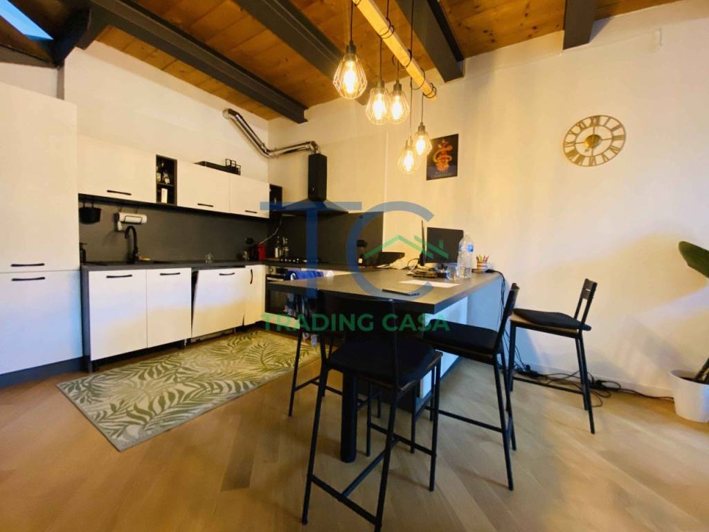 Appartamento a Piacenza in Stradone Farnese - Foto 3