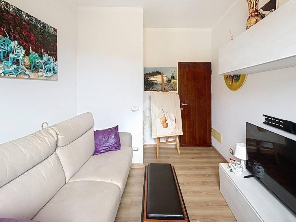 Appartamento a Cascina in Via Simone da Cascina, 1 - Foto 3