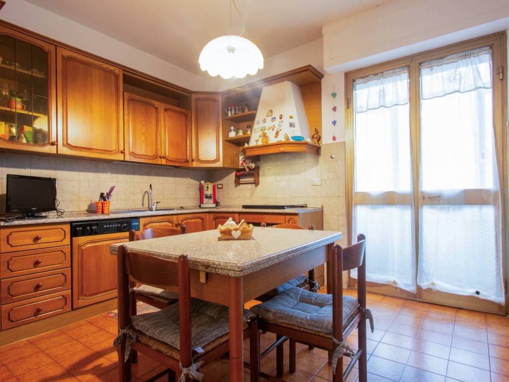Appartamento a Montemurlo in Via Barzano - Foto 5