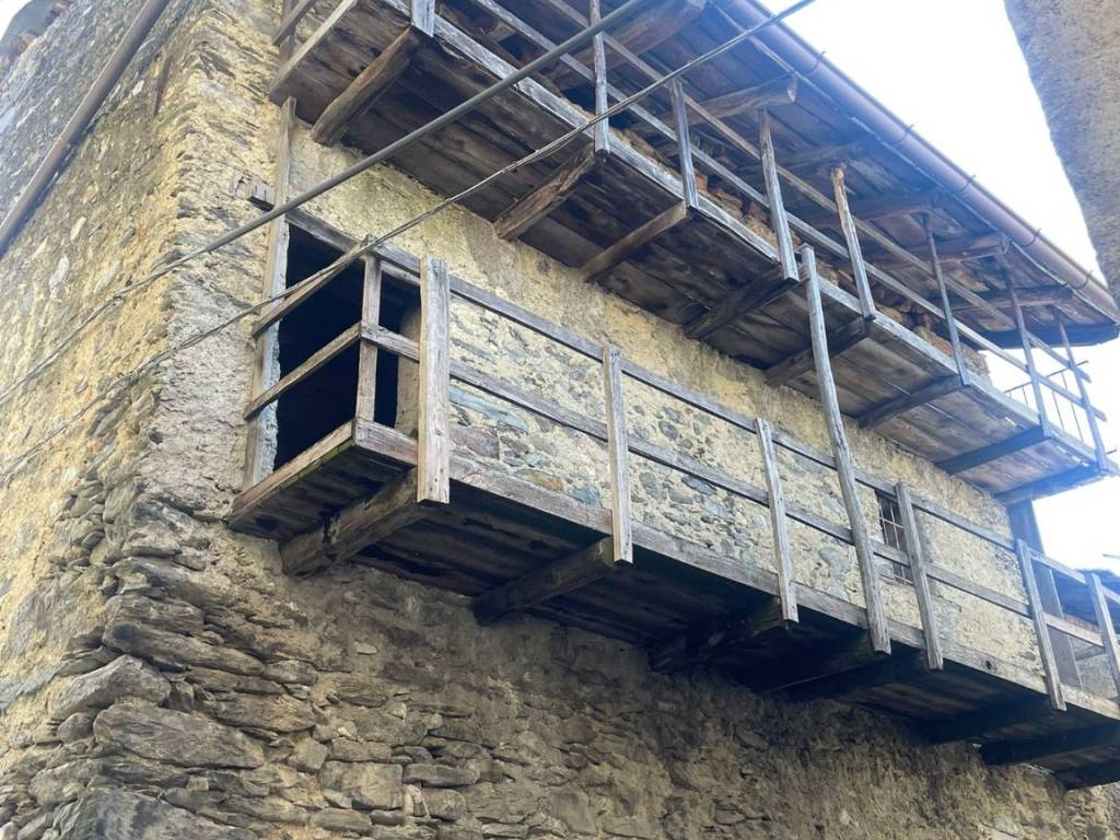 Rustico / casale a Civo in Frazione Civo Centro - Foto 2