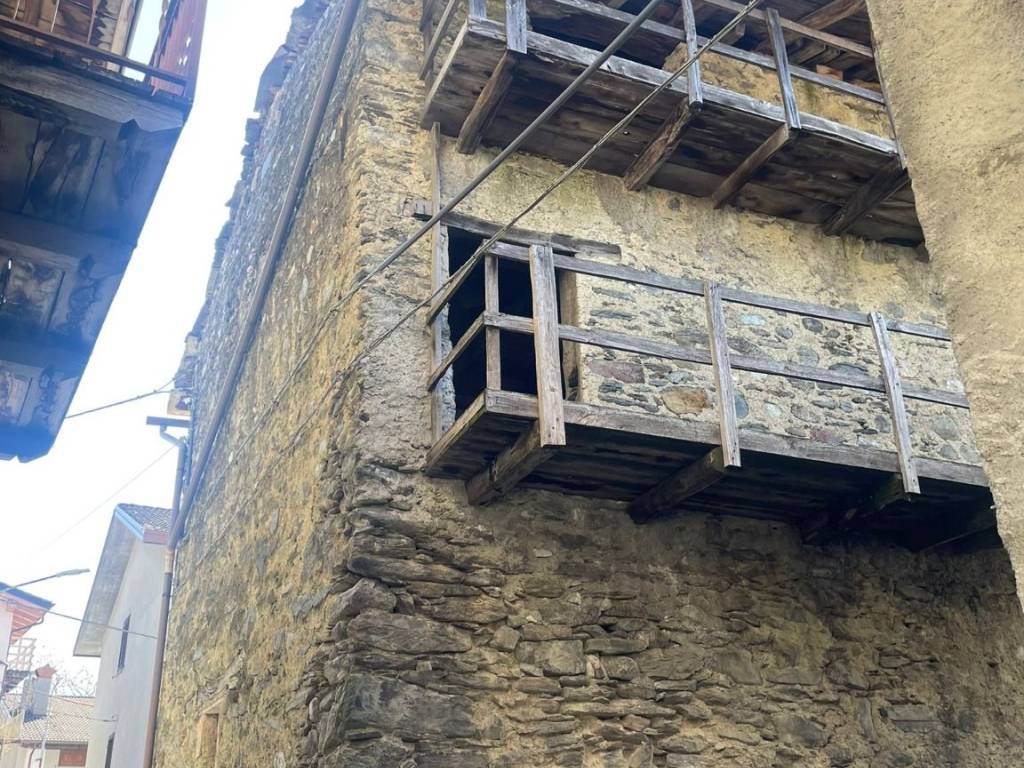 Rustico / casale a Civo in Frazione Civo Centro - Foto 4
