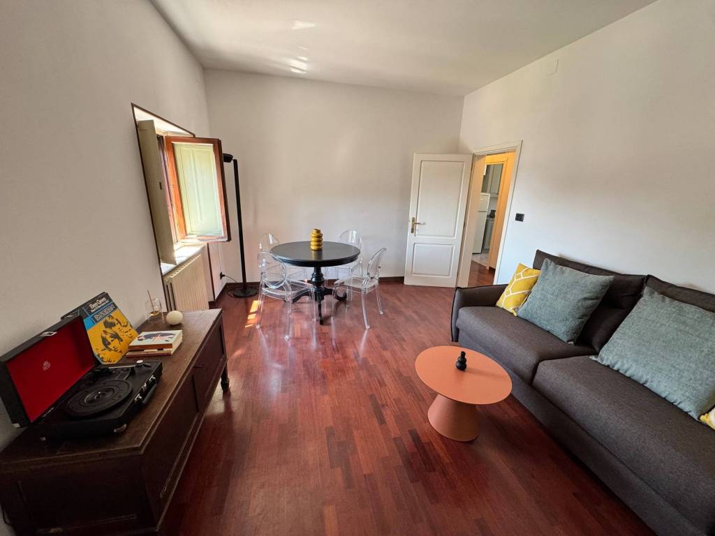 Appartamento a Assisi in Piazza Dante Alighieri - Foto 4