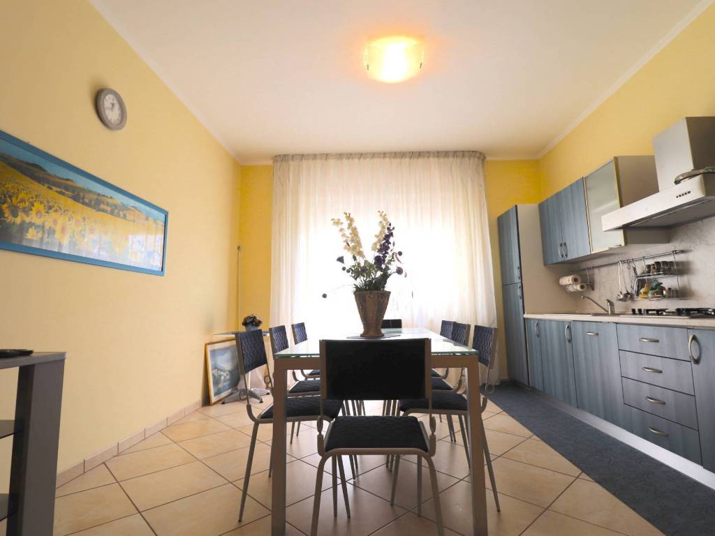 Appartamento a San benedetto del tronto - Foto 4