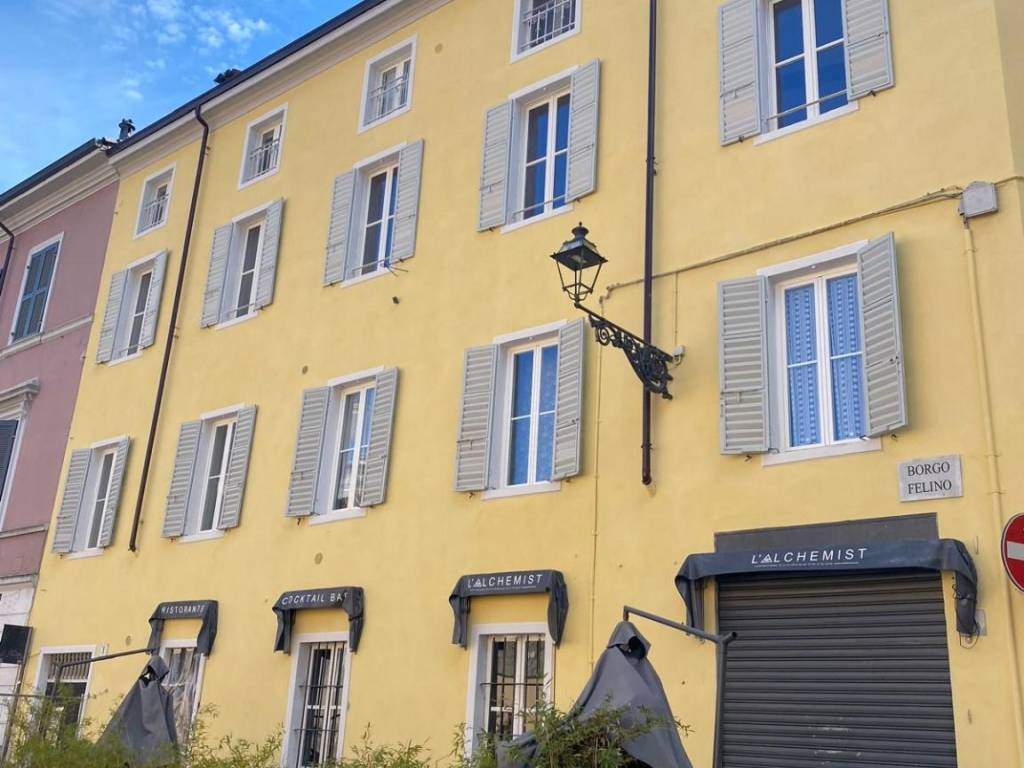 Appartamento a Parma in Borgo Felino, 1 - Foto 2
