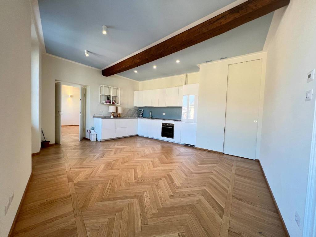 Appartamento a Parma in Borgo Felino, 1 - Foto 4