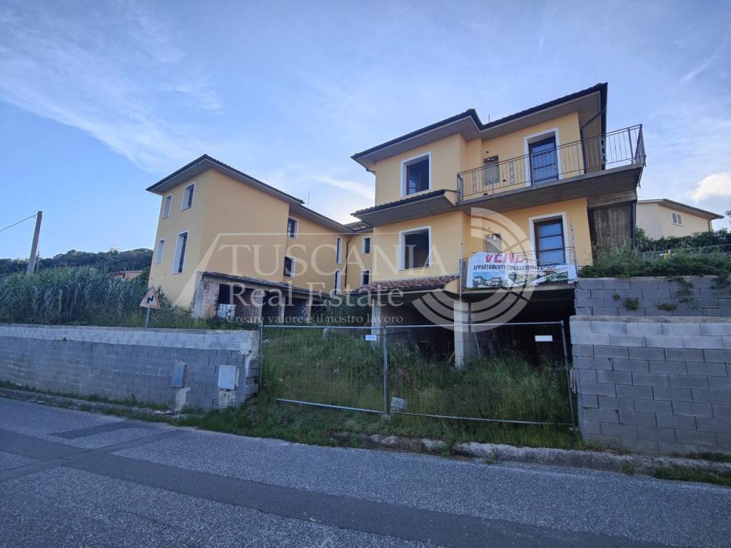 Casa indipendente a Rosignano marittimo in Via del Vaiolo - Foto 3