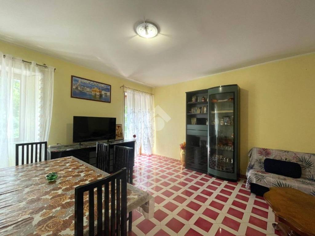 Appartamento a Cori in Circonvallazione Antonio Gramsci, 65 - Foto 3