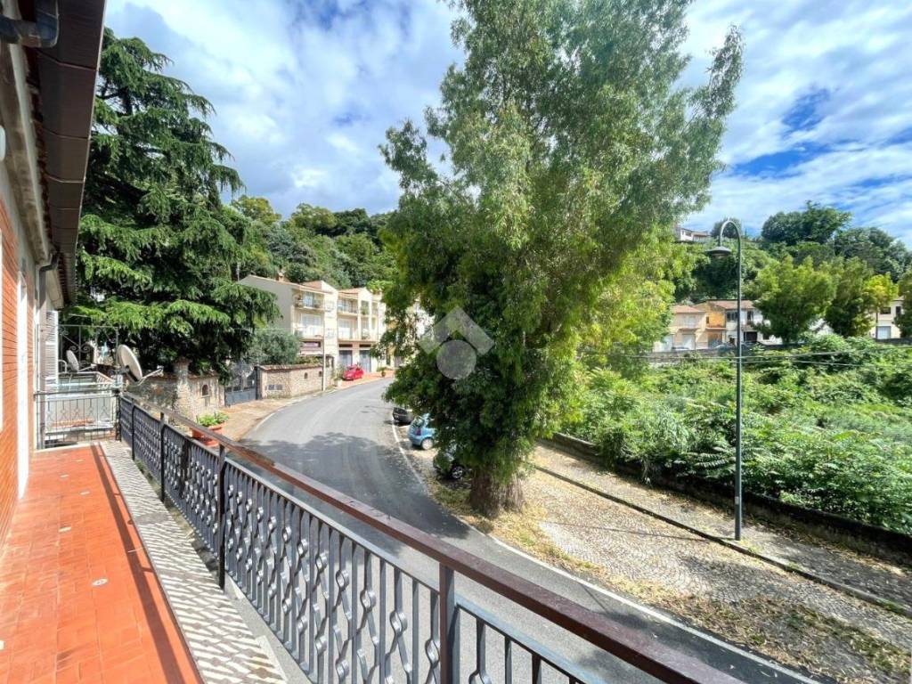 Appartamento a Cori in Circonvallazione Antonio Gramsci, 65 - Foto 4