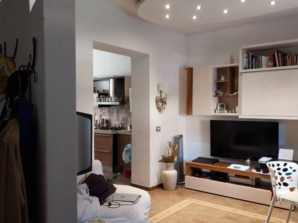Appartamento a Pisa in Via Ranuccio Bianchi Bandinelli - Foto 5