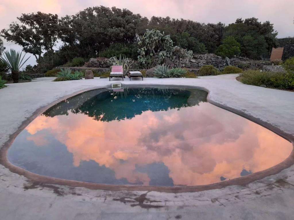 Villa a Pantelleria in Sibà S.N.C. - Foto 2
