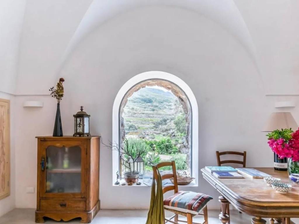Villa a Pantelleria in Sibà S.N.C. - Foto 5