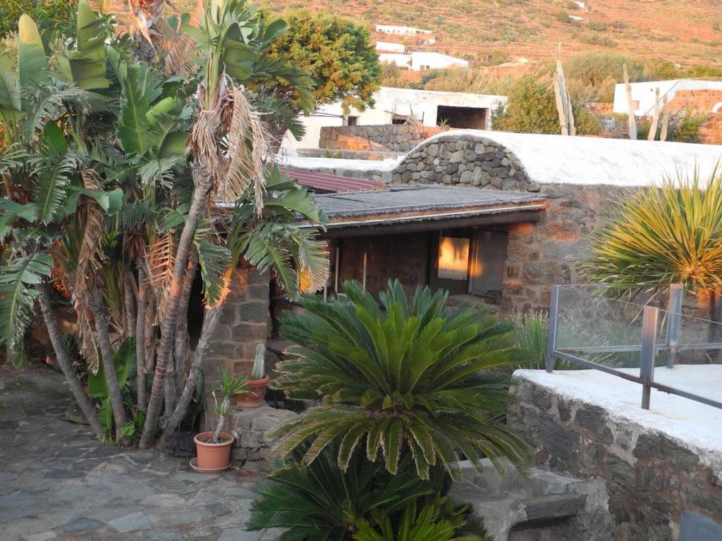 Villa a Pantelleria in Via San Corrado No Number - Foto 2