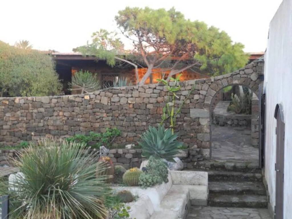 Villa a Pantelleria in Via San Corrado No Number - Foto 3