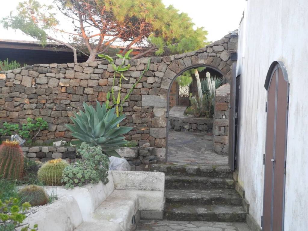 Villa a Pantelleria in Via San Corrado No Number - Foto 5