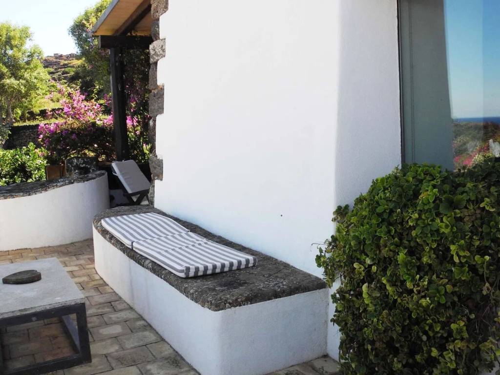 Villa a Pantelleria in Strada Perimetrale Dietro Isola No Number - Foto 3