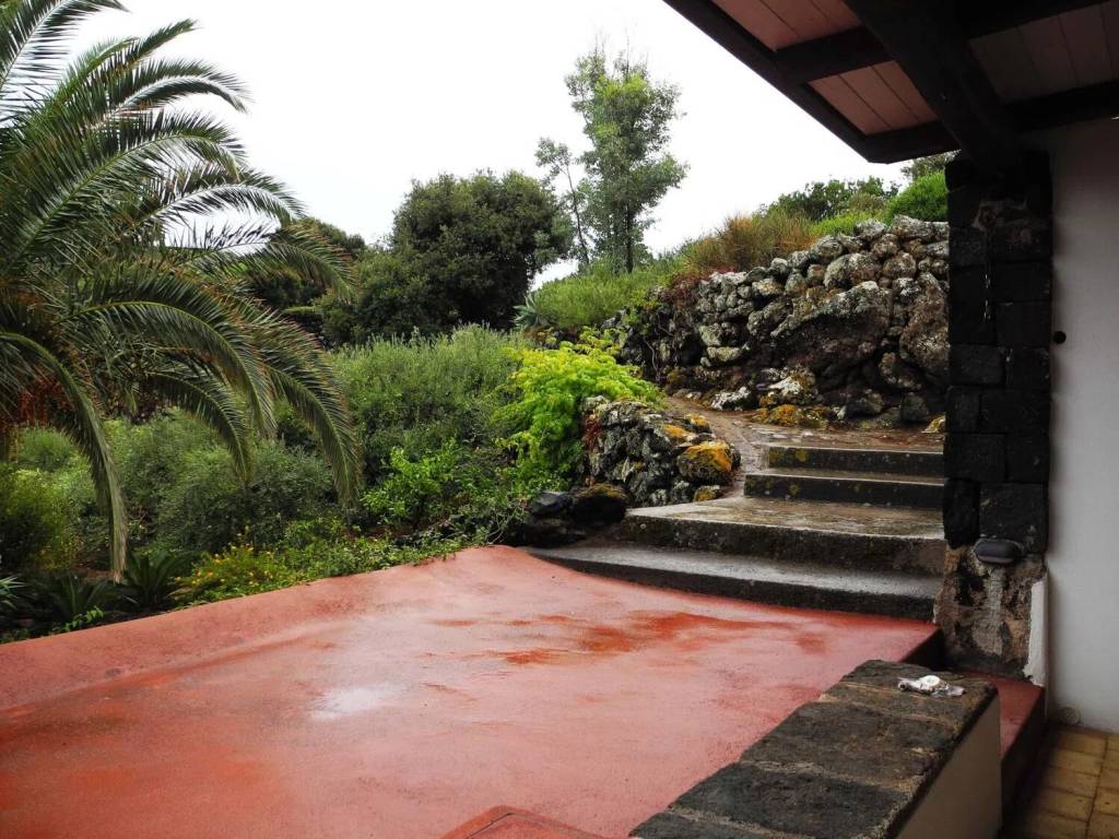 Villa a Pantelleria in Strada Perimetrale Dietro Isola No Number - Foto 5