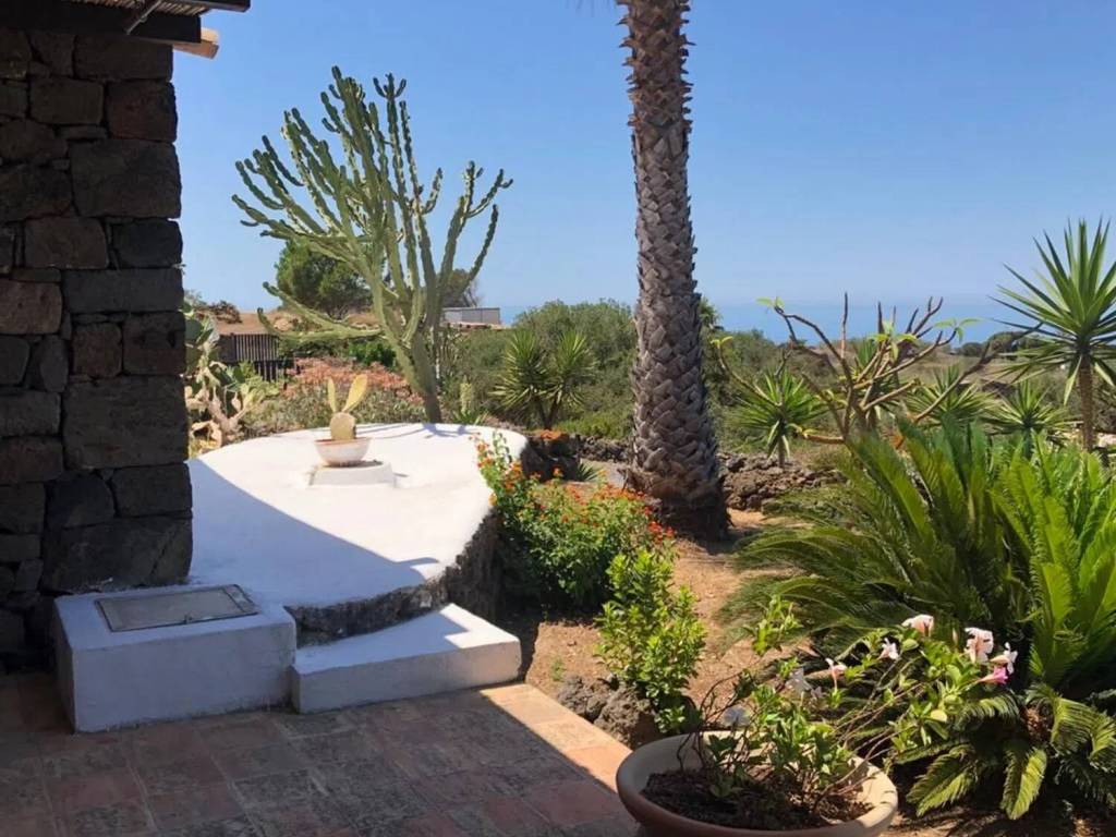 Villa a Pantelleria in Via Taiu No Number - Foto 2