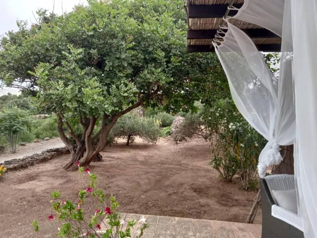 Villa a Pantelleria in Via Taiu No Number - Foto 3