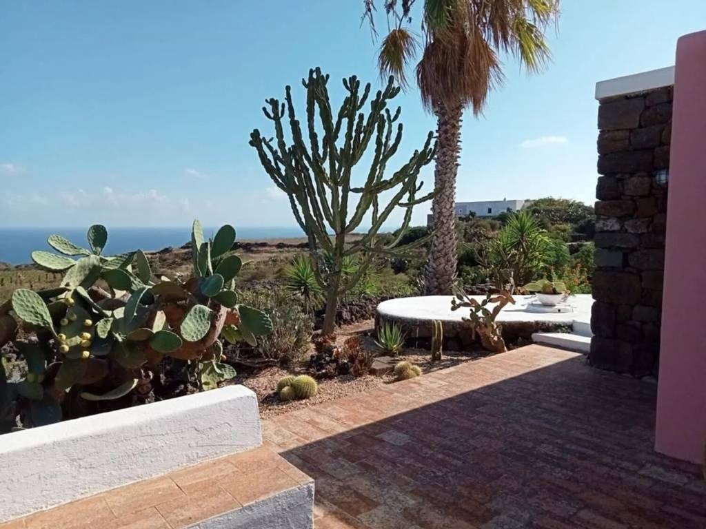 Villa a Pantelleria in Via Taiu No Number - Foto 4