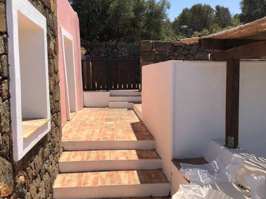 Villa a Pantelleria in Via Taiu No Number - Foto 5