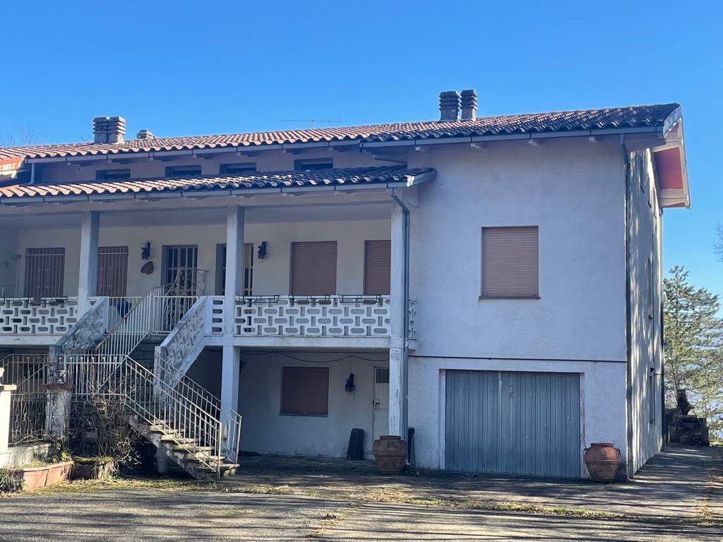 Villa a Lama mocogno in Via Pietro Giardini - Foto 3