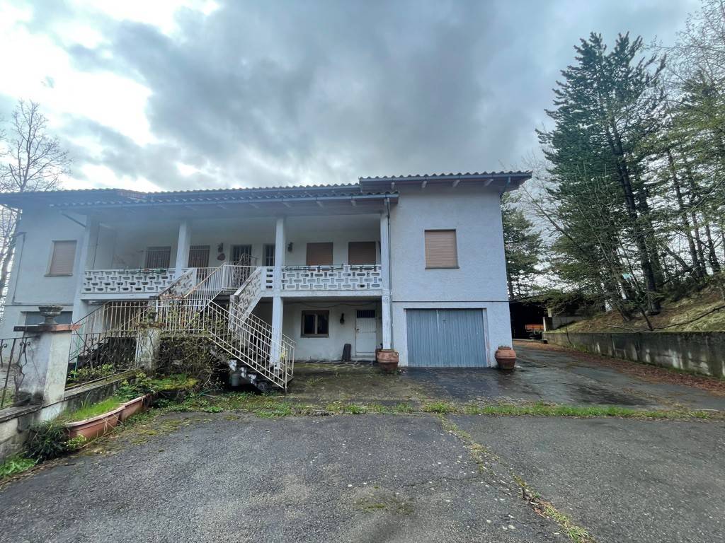 Villa a Lama mocogno in Via Pietro Giardini - Foto 4