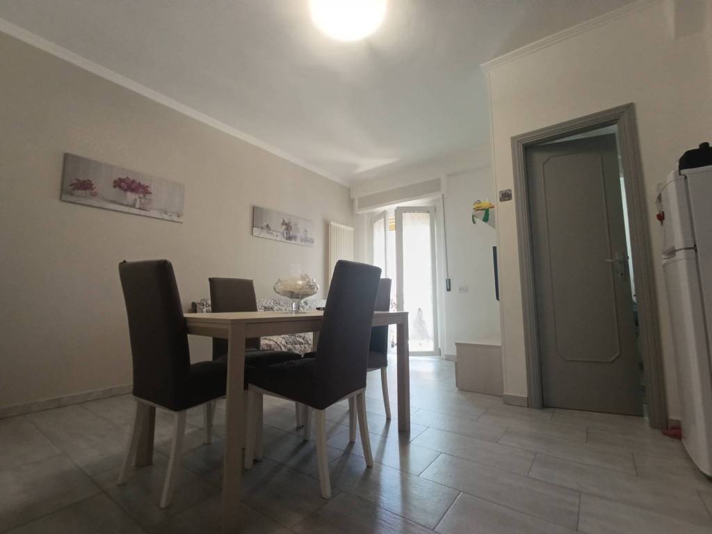 Appartamento a Alba adriatica in Via Venezia, 19 - Foto 3